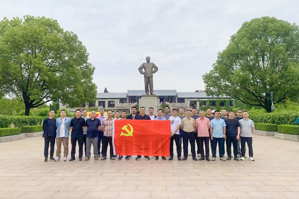 周恩来留念馆-网站新闻