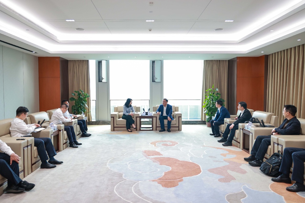 中国移动浙江公司党委书记、、、董事长、、、总经理杨剑宇-网站新闻2