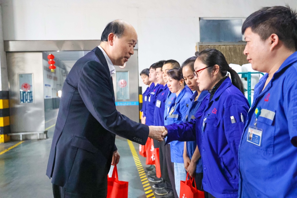 1772432793636687 新春慰问2