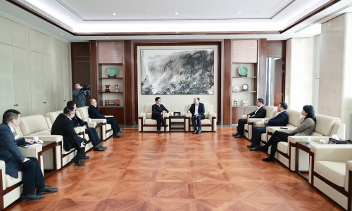 收心凝神，，起跑就是冲刺丨岁首六，，市委书记于会游莅临15VIP太阳集团走访慰问